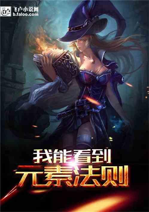 我能看到元素法则零点看书吧