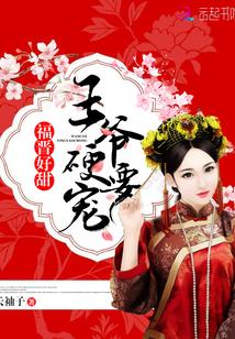 吃货福晋有点甜免费