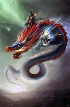 开局成了神仙