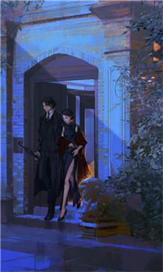 替身婚姻