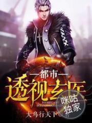 都市透视玄医零点看书