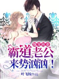 霸道总裁爆宠小萌妻