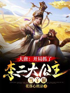 大唐开局抓了李二大公主当丫鬟免费全文阅读