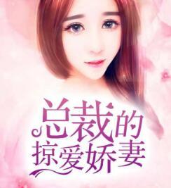 总裁掠爱娇妻 我是小怪兽