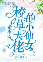 重生为校草的大佬的小仙女