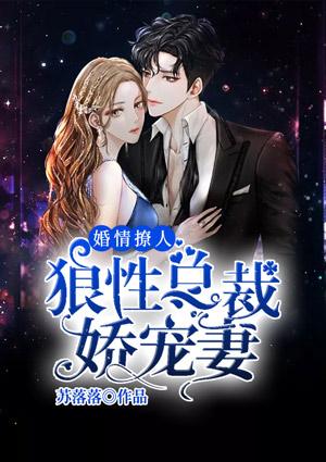 狼性总裁娇宠妻txt