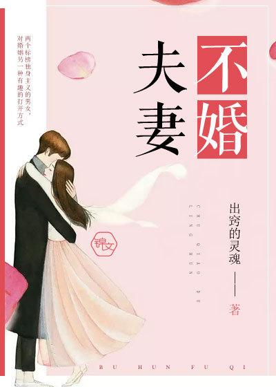 不婚夫妻范晓晨