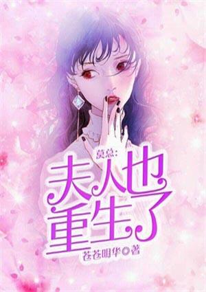 重生后夫人又把莫总要晕了