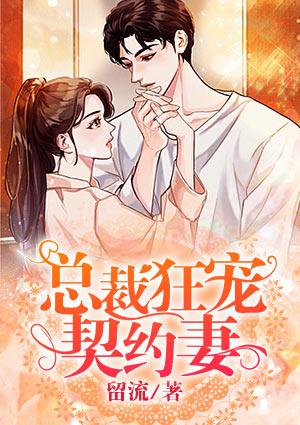 总裁狂宠契约妻txt
