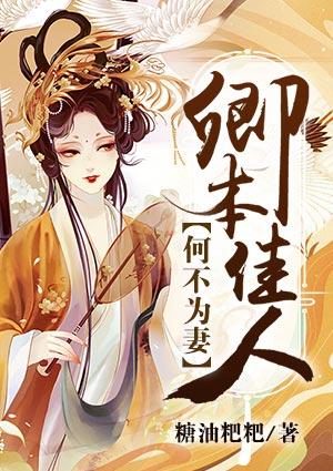 卿本佳人何处去