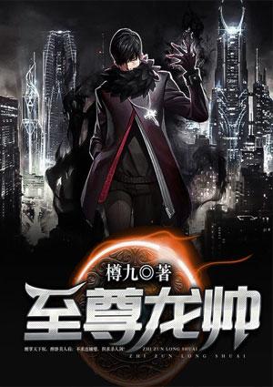 至尊龙帅短剧