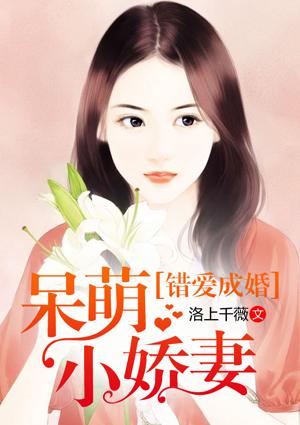 错爱成婚呆萌小娇妻