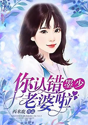 墨少老婆超级甜全文免费阅读