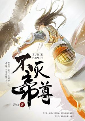 不灭帝尊 辰翔