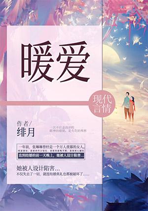 暖爱第二部电视剧叫什么