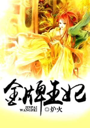 金牌王妃TXT