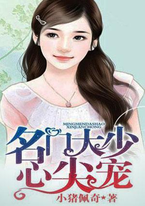 名门大少娇贵妻免费阅读