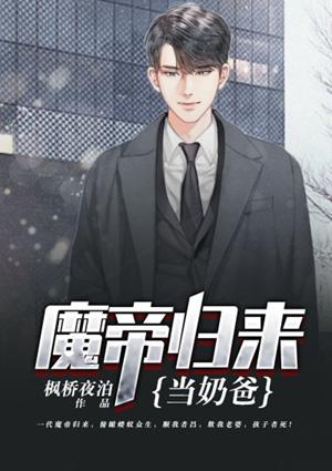 魔帝归来当奶爸江城