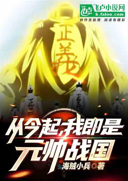 从今起我就是元帅战国免费