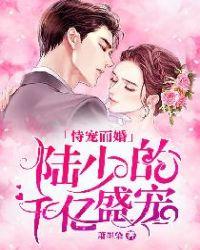 恃宠而婚陆少的千亿盛宠 萧墨染