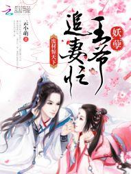 妖孽王爷的宠妻日常