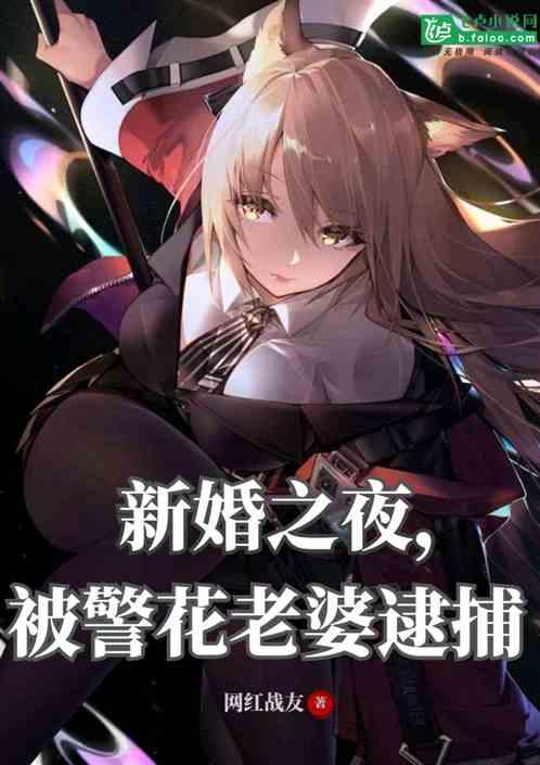 被警花老婆逮捕了