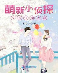 萌新小侦探vs江湖大盗是哪一集
