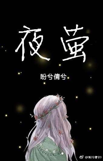 夜萤火虫和你作者