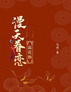 漫天眷恋霜花飘免费阅读