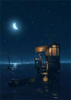 顾云汐傅司寒