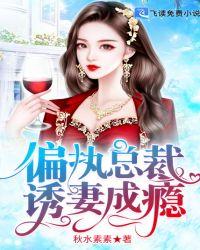 书名偏执总裁宠妻上瘾