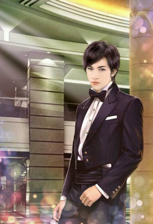 幽冥监狱战神女儿嫁给什么人
