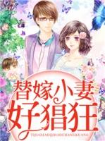 替嫁小宠妻上瘾免费阅读
