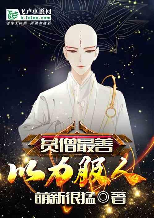 贫僧最善以力服人笔趣阁