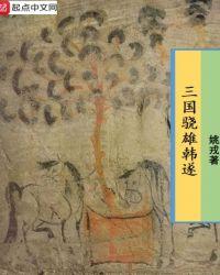 三国骁雄韩遂 笔趣阁