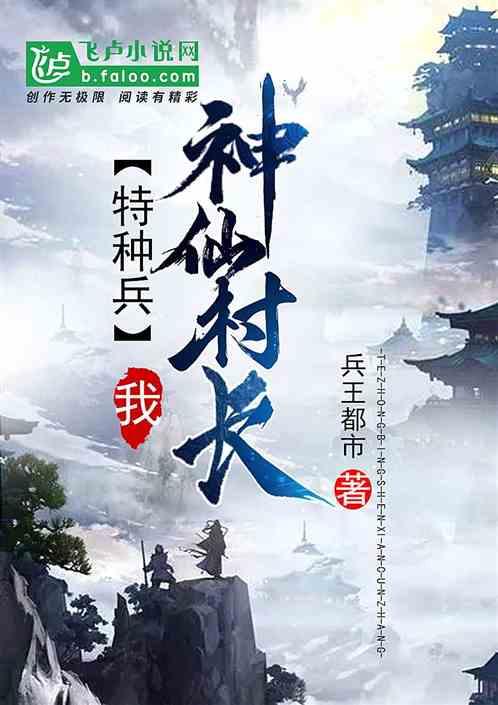 特种兵我神仙村长卡夜阁
