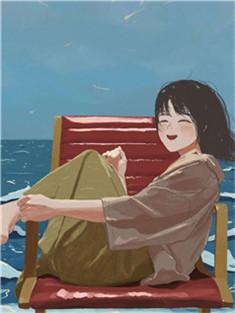 女主夏糖糖男主季御深