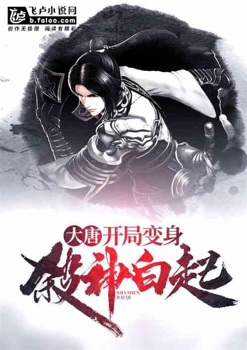 大唐开局变身杀神白起 意不平