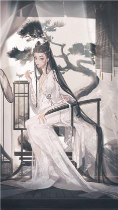 穿越成不受宠的公主漫画