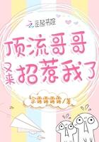 顶流哥哥捡到我了晋江
