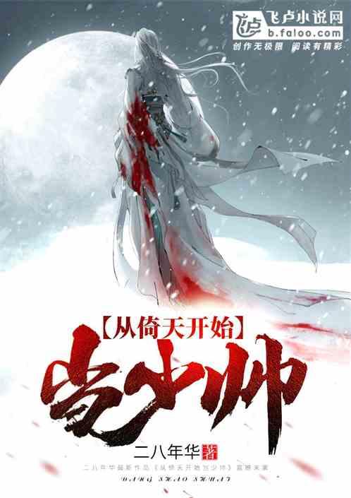 从倚天开始当少帅TXT