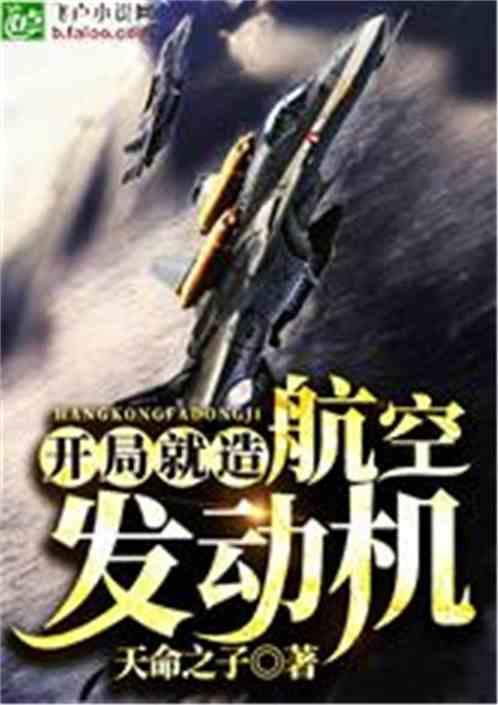 开局就造航空发电机