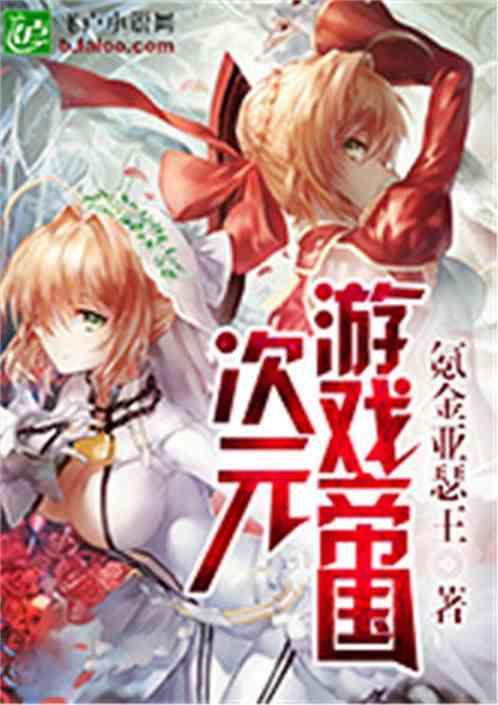 次元游戏帝国301章治疗