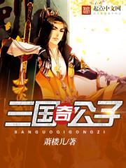 三国奇公子在线阅读