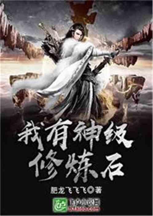 我有神级修炼石 肥龙飞飞飞