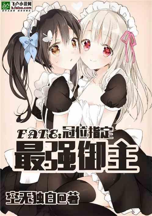 fate 冠位指定之最强御主 空无独白