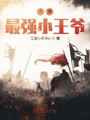 大唐之五岁小王爷
