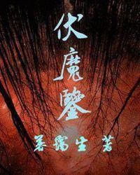 伏魔鉴 卡夜阁