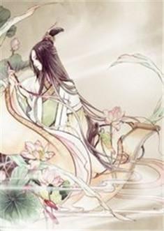 沈容倾 魏霁