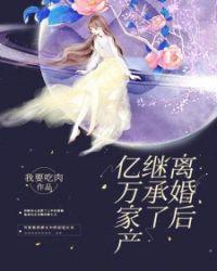 离婚后继承了亿万家产免费完整版
